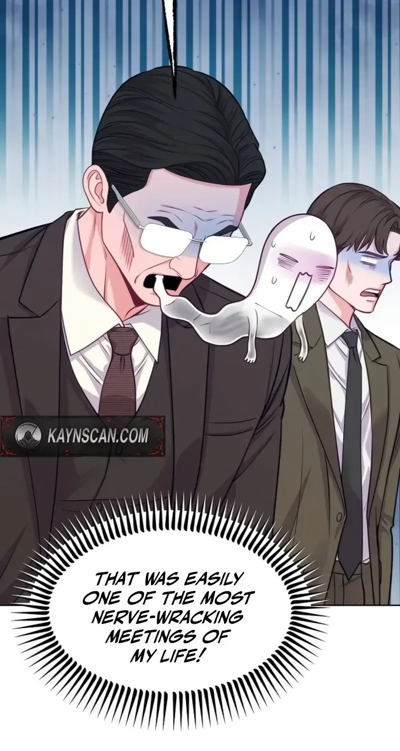 An Extraordinary Lawyer’s Subspace Chapter 42 page 36
