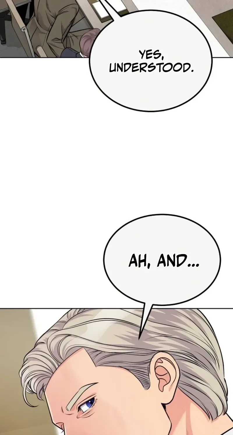 An Extraordinary Lawyer’s Subspace Chapter 42 page 28