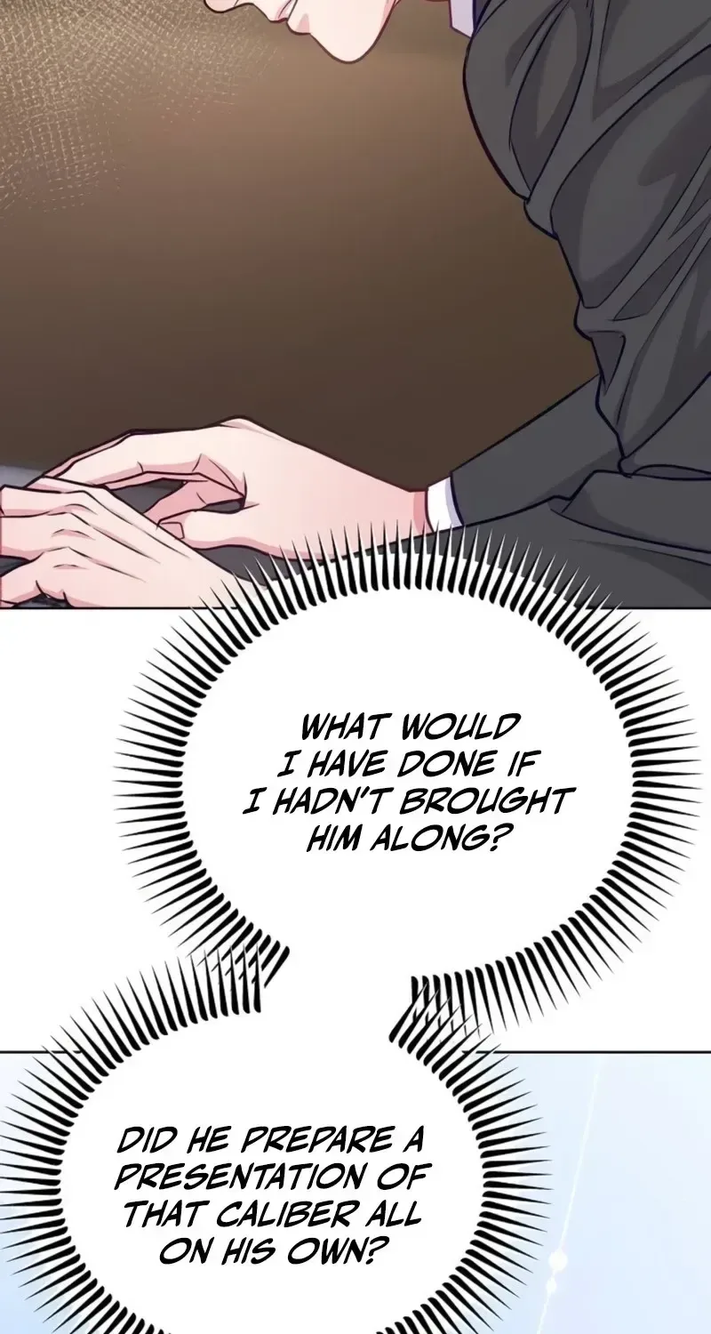 An Extraordinary Lawyer’s Subspace Chapter 42 page 44