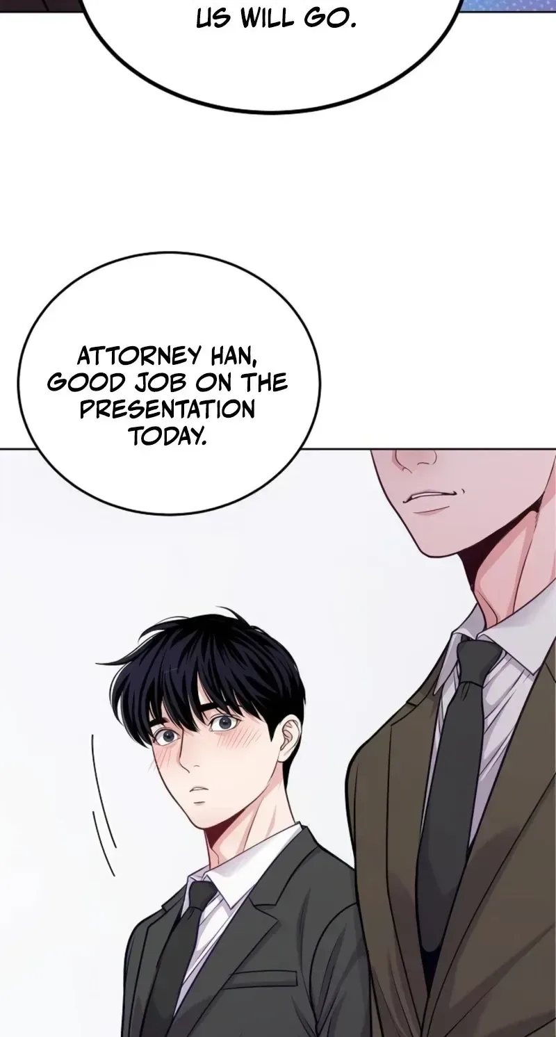 An Extraordinary Lawyer’s Subspace Chapter 42 page 51