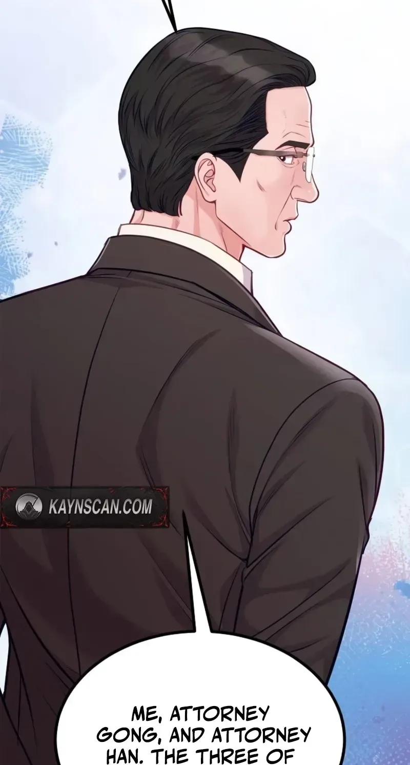 An Extraordinary Lawyer’s Subspace Chapter 42 page 50
