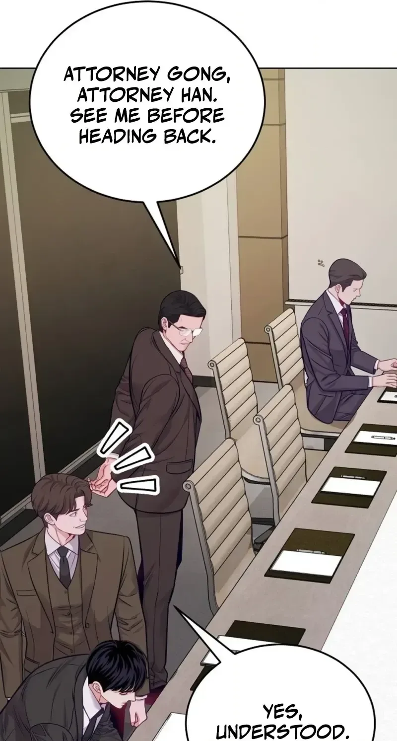 An Extraordinary Lawyer’s Subspace Chapter 42 page 48