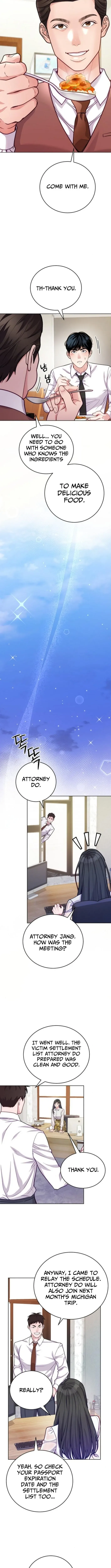 An Extraordinary Lawyer’s Subspace Chapter 16 page 7