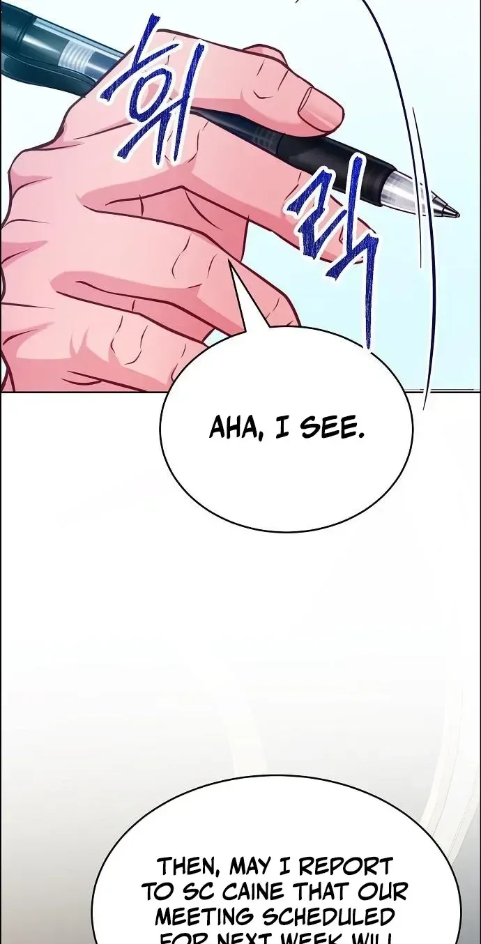 An Extraordinary Lawyer’s Subspace Chapter 39 page 6