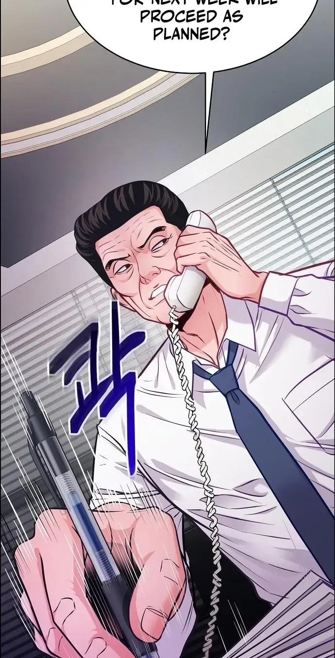 An Extraordinary Lawyer’s Subspace Chapter 39 page 7