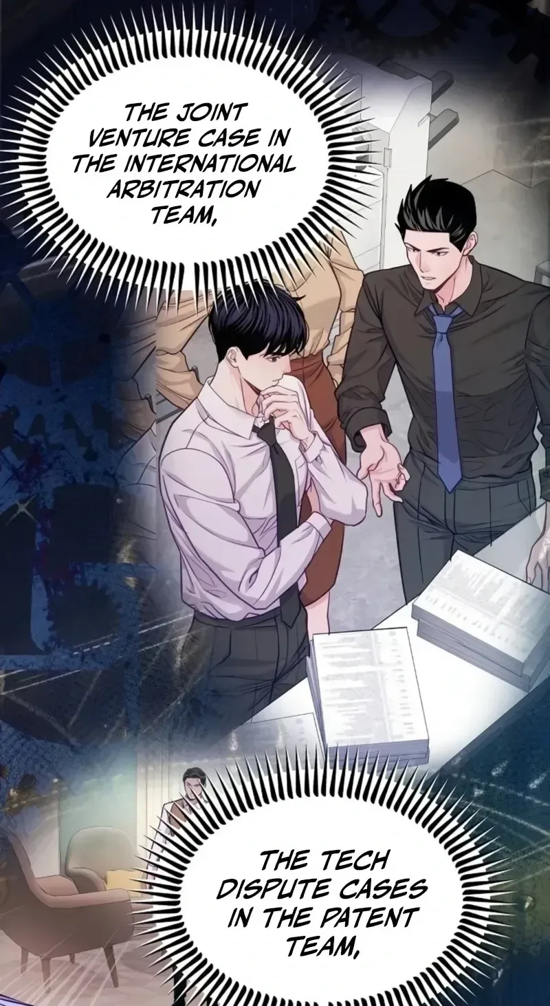 An Extraordinary Lawyer’s Subspace Chapter 42 page 58