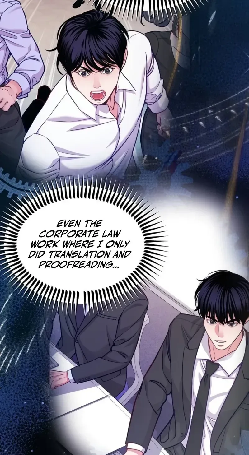 An Extraordinary Lawyer’s Subspace Chapter 42 page 59