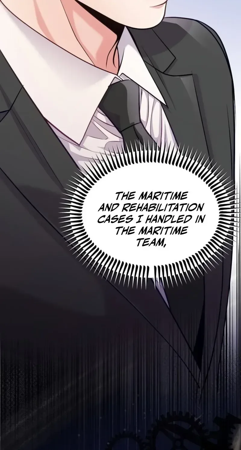 An Extraordinary Lawyer’s Subspace Chapter 42 page 57