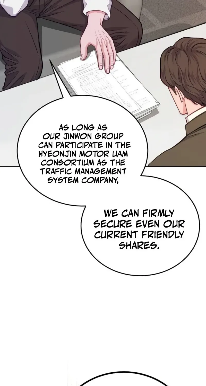 An Extraordinary Lawyer’s Subspace Chapter 42 page 74