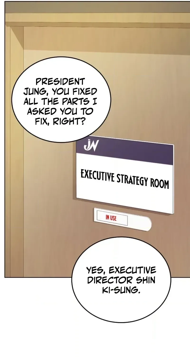 An Extraordinary Lawyer’s Subspace Chapter 42 page 68