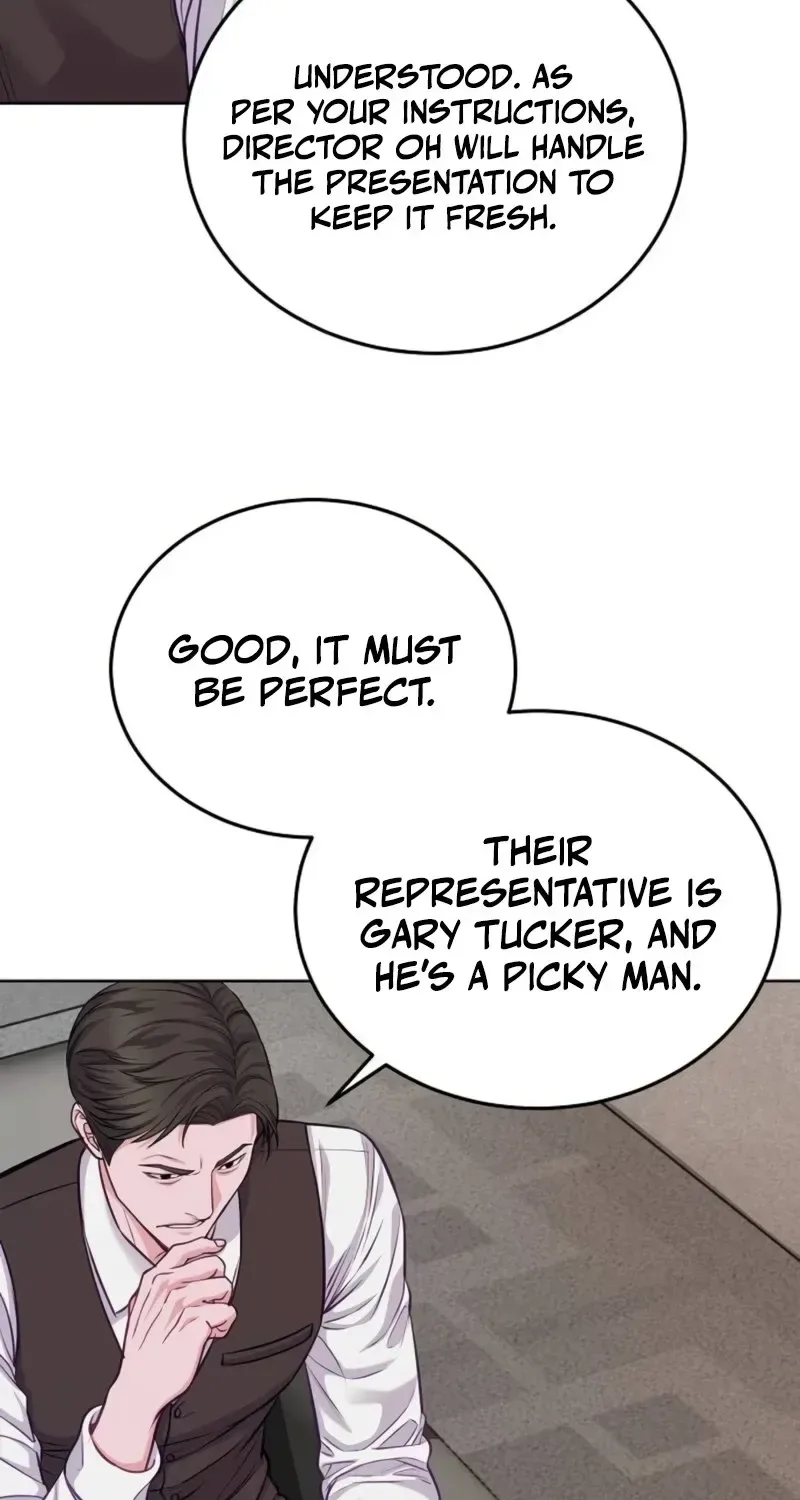 An Extraordinary Lawyer’s Subspace Chapter 42 page 72