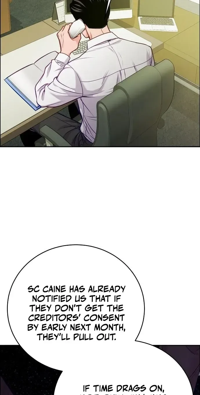 An Extraordinary Lawyer’s Subspace Chapter 39 page 12