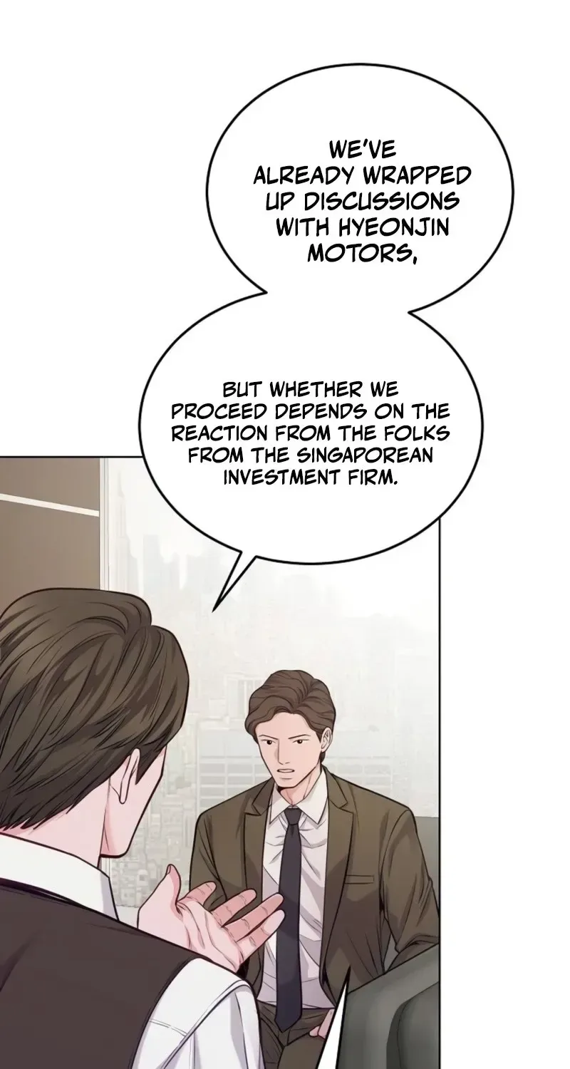 An Extraordinary Lawyer’s Subspace Chapter 42 page 70