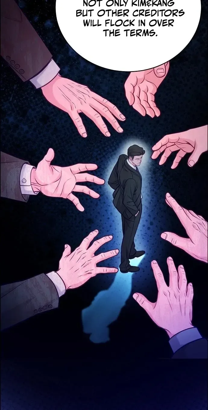 An Extraordinary Lawyer’s Subspace Chapter 39 page 13