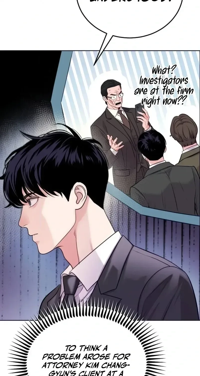 An Extraordinary Lawyer’s Subspace Chapter 42 page 88
