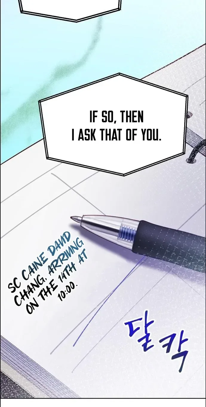 An Extraordinary Lawyer’s Subspace Chapter 39 page 16