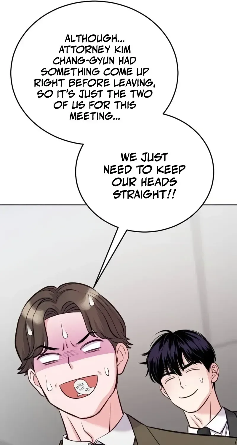 An Extraordinary Lawyer’s Subspace Chapter 42 page 84