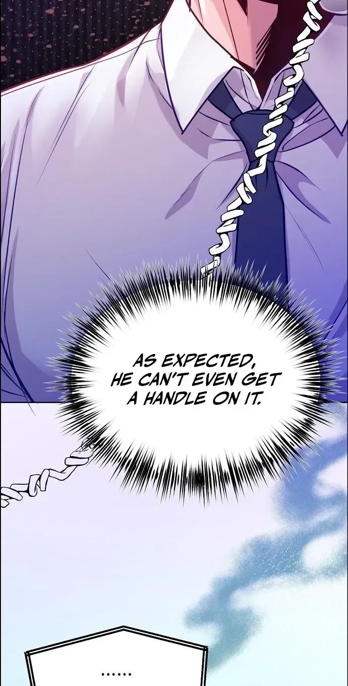 An Extraordinary Lawyer’s Subspace Chapter 39 page 15