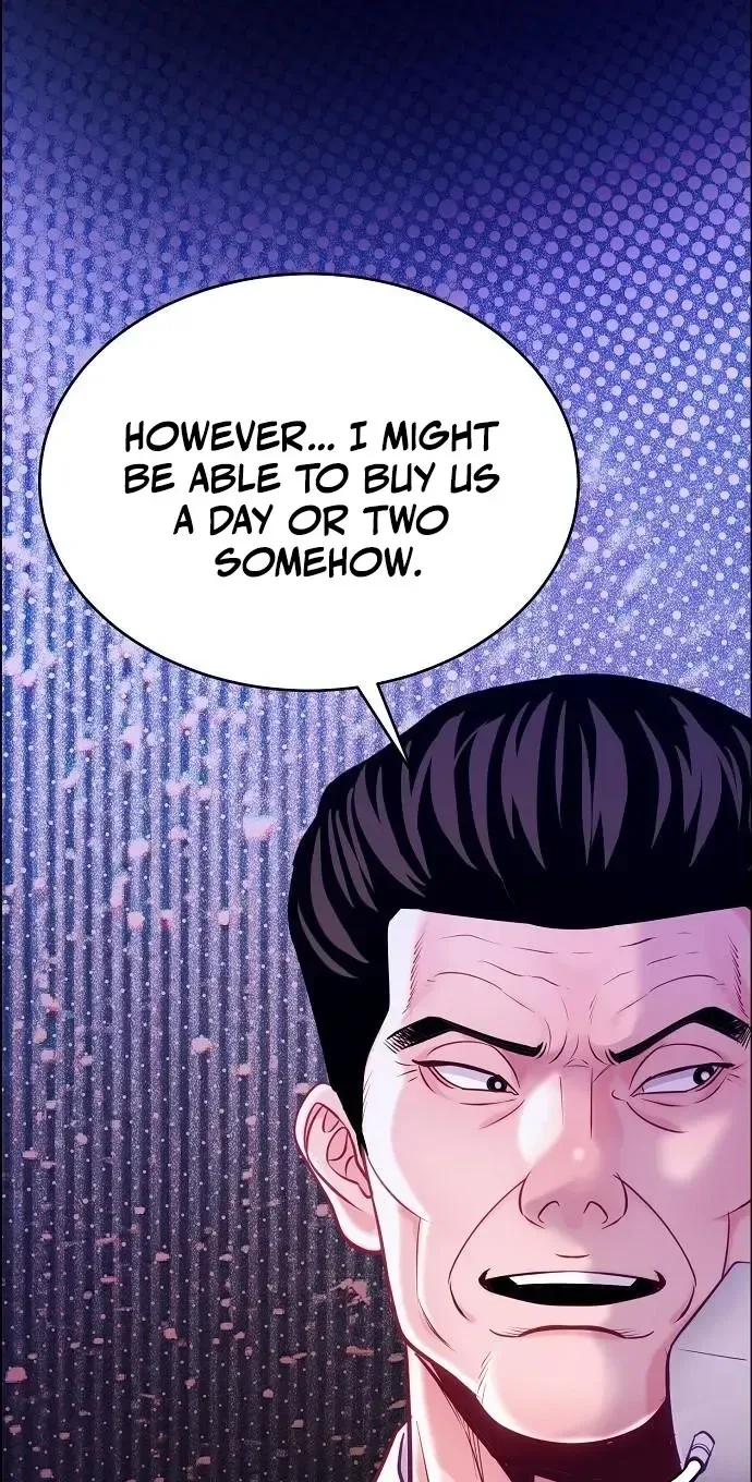 An Extraordinary Lawyer’s Subspace Chapter 39 page 14
