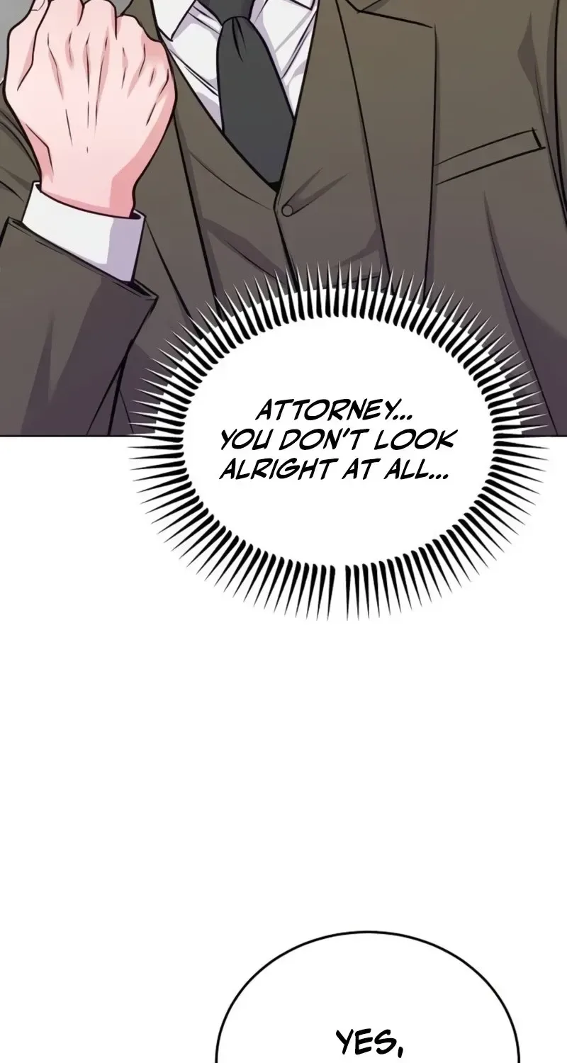 An Extraordinary Lawyer’s Subspace Chapter 42 page 86