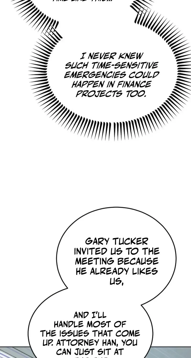 An Extraordinary Lawyer’s Subspace Chapter 42 page 90
