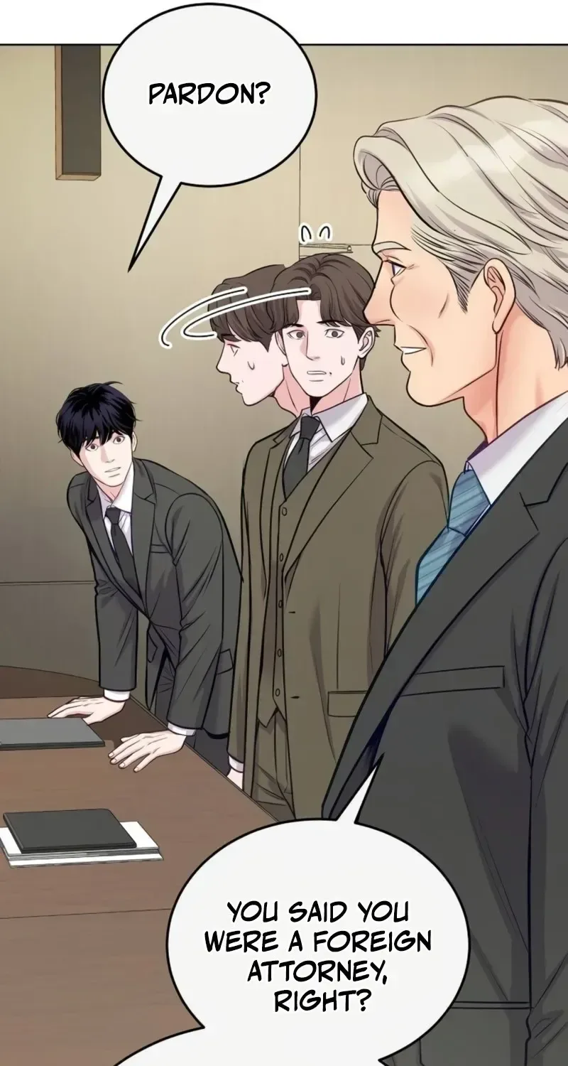 An Extraordinary Lawyer’s Subspace Chapter 42 page 102