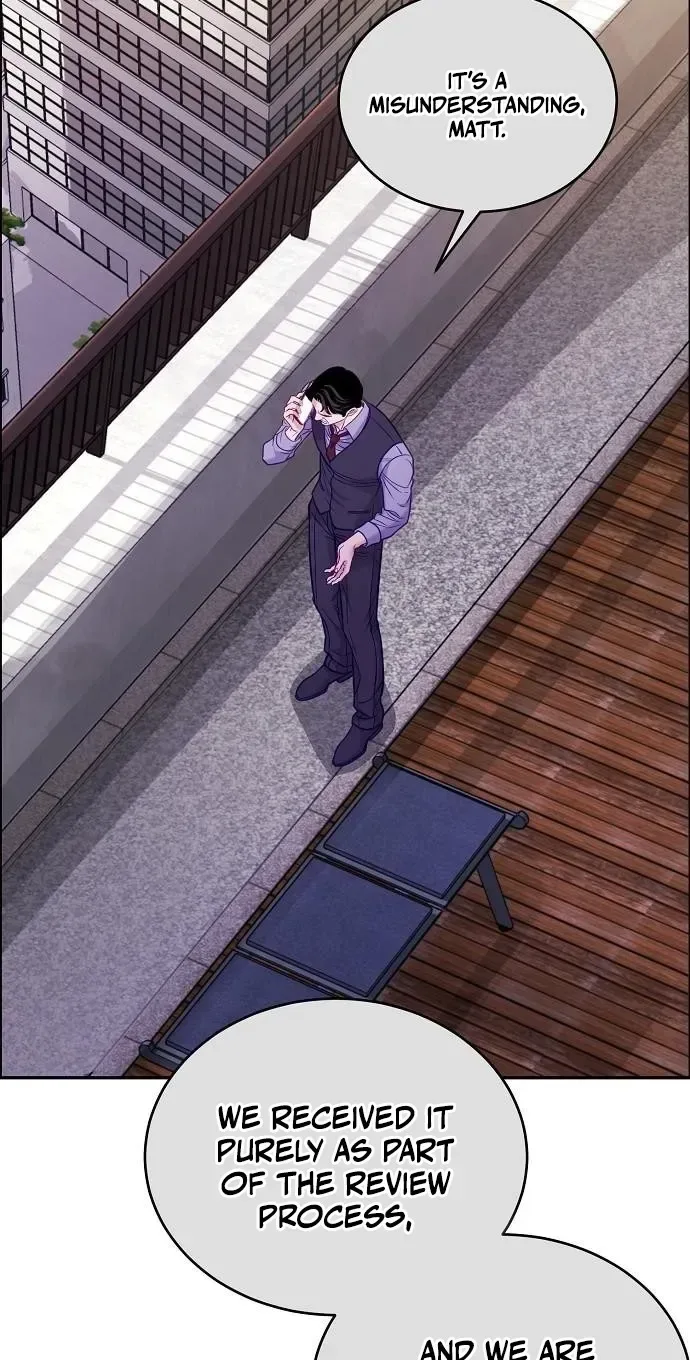 An Extraordinary Lawyer’s Subspace Chapter 39 page 21