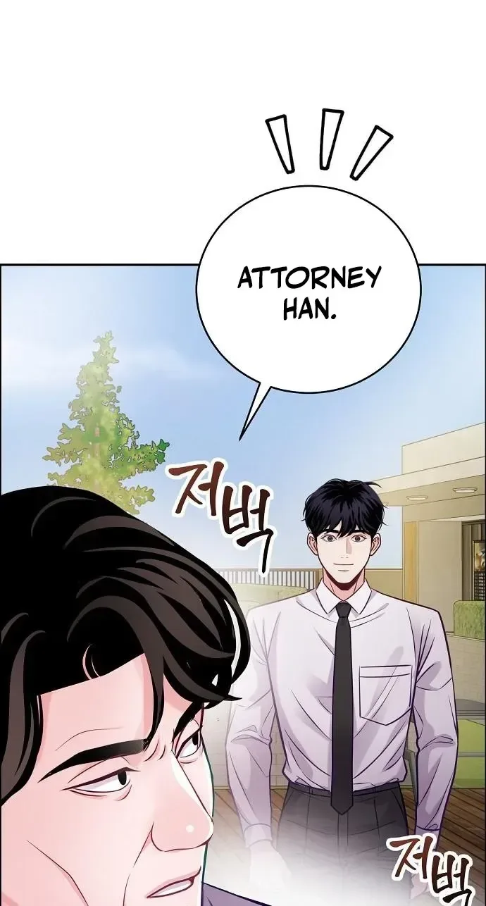 An Extraordinary Lawyer’s Subspace Chapter 39 page 26