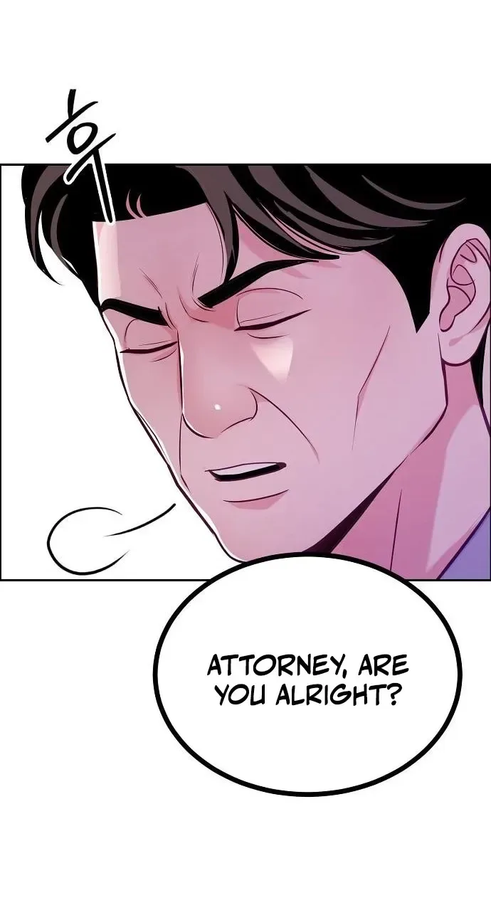 An Extraordinary Lawyer’s Subspace Chapter 39 page 25
