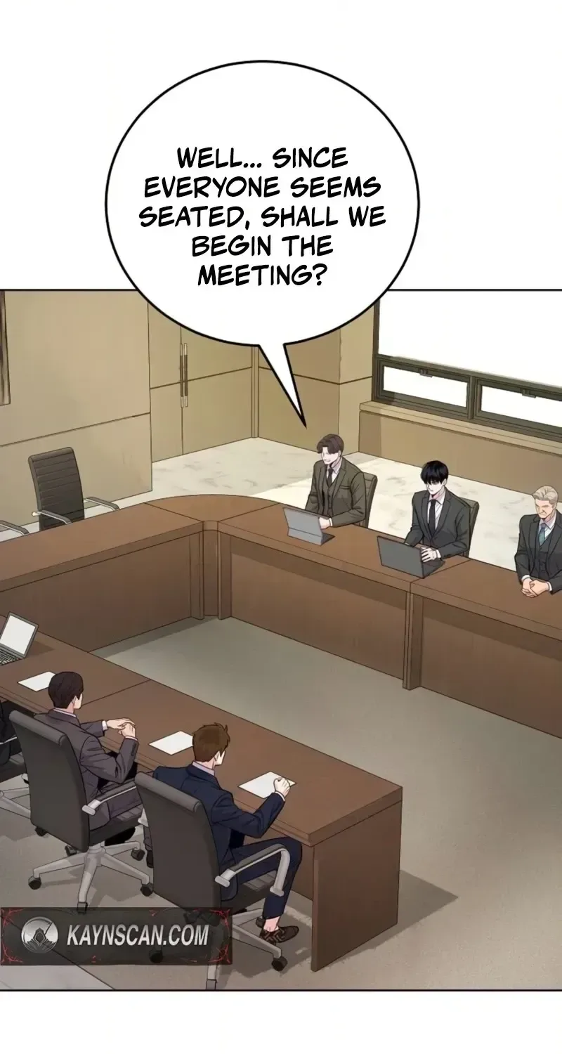 An Extraordinary Lawyer’s Subspace Chapter 42 page 108