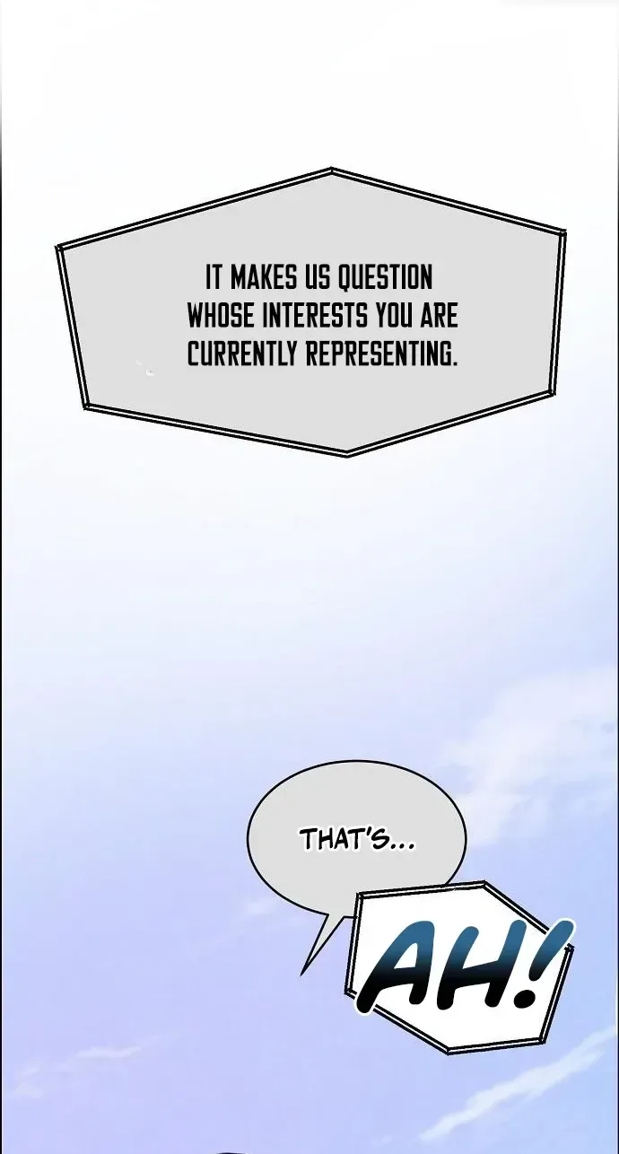 An Extraordinary Lawyer’s Subspace Chapter 39 page 23
