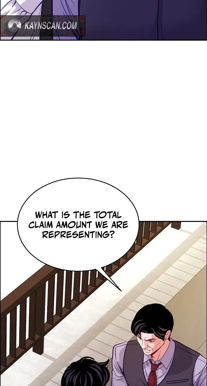 An Extraordinary Lawyer’s Subspace Chapter 39 page 32