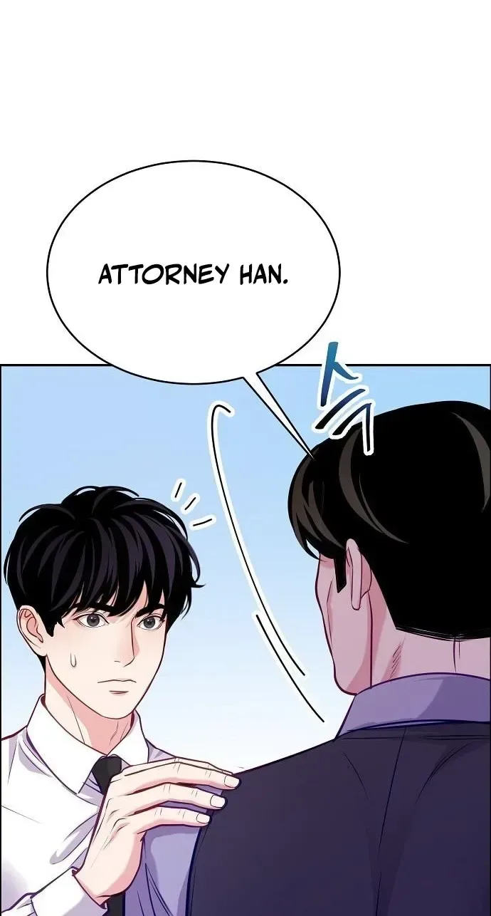 An Extraordinary Lawyer’s Subspace Chapter 39 page 31