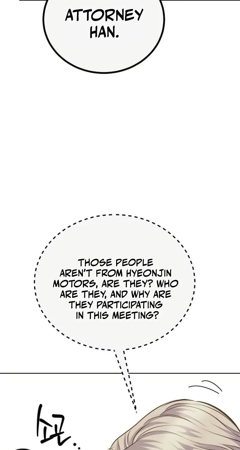An Extraordinary Lawyer’s Subspace Chapter 42 page 122