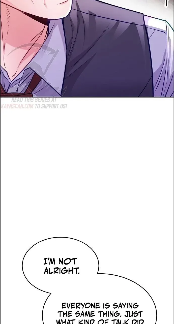 An Extraordinary Lawyer’s Subspace Chapter 39 page 27