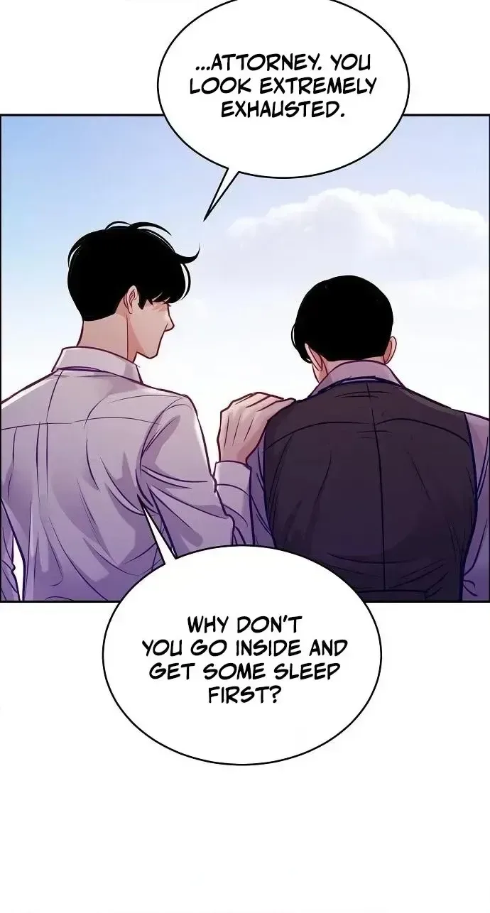 An Extraordinary Lawyer’s Subspace Chapter 39 page 30