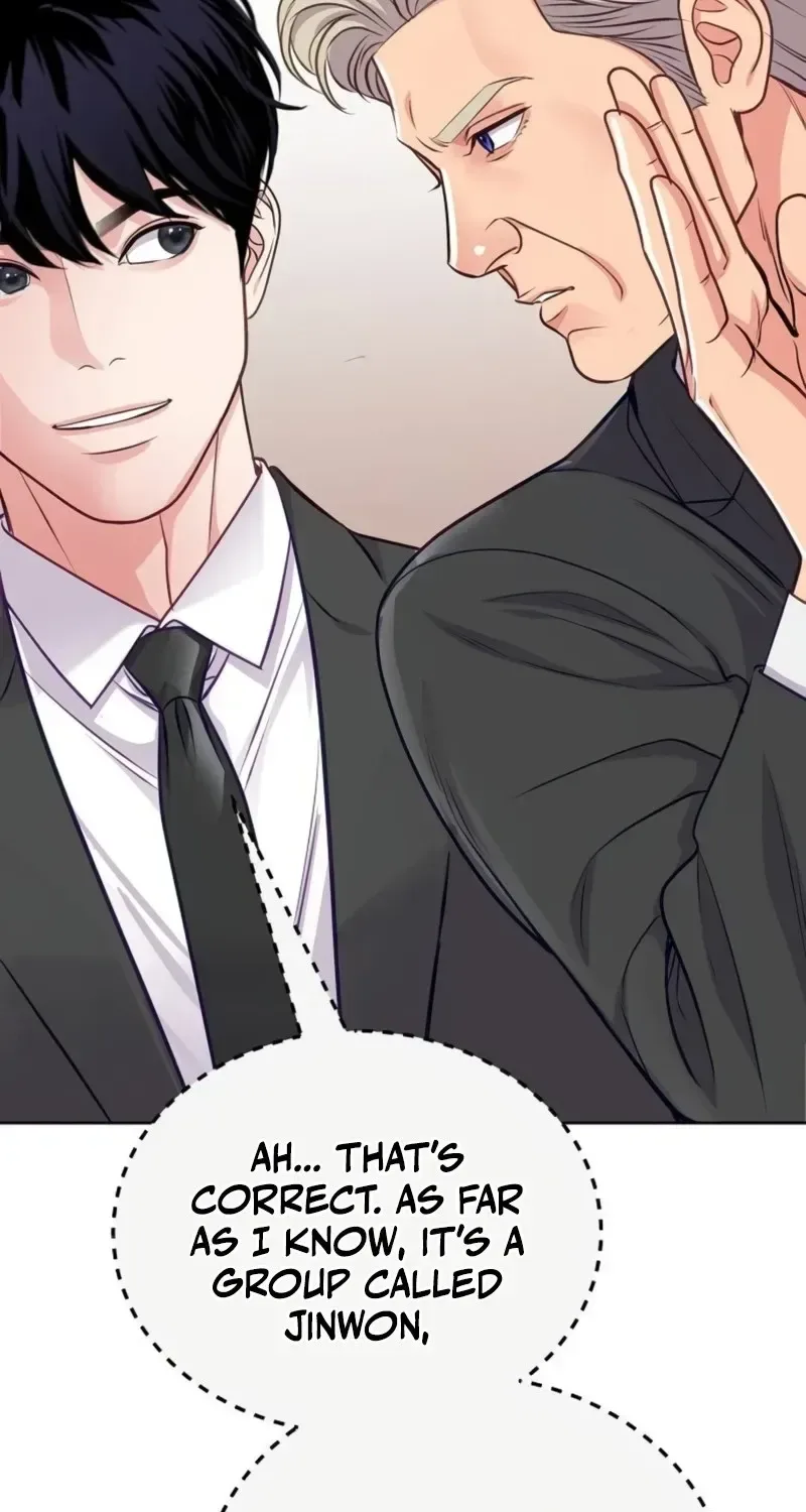 An Extraordinary Lawyer’s Subspace Chapter 42 page 124