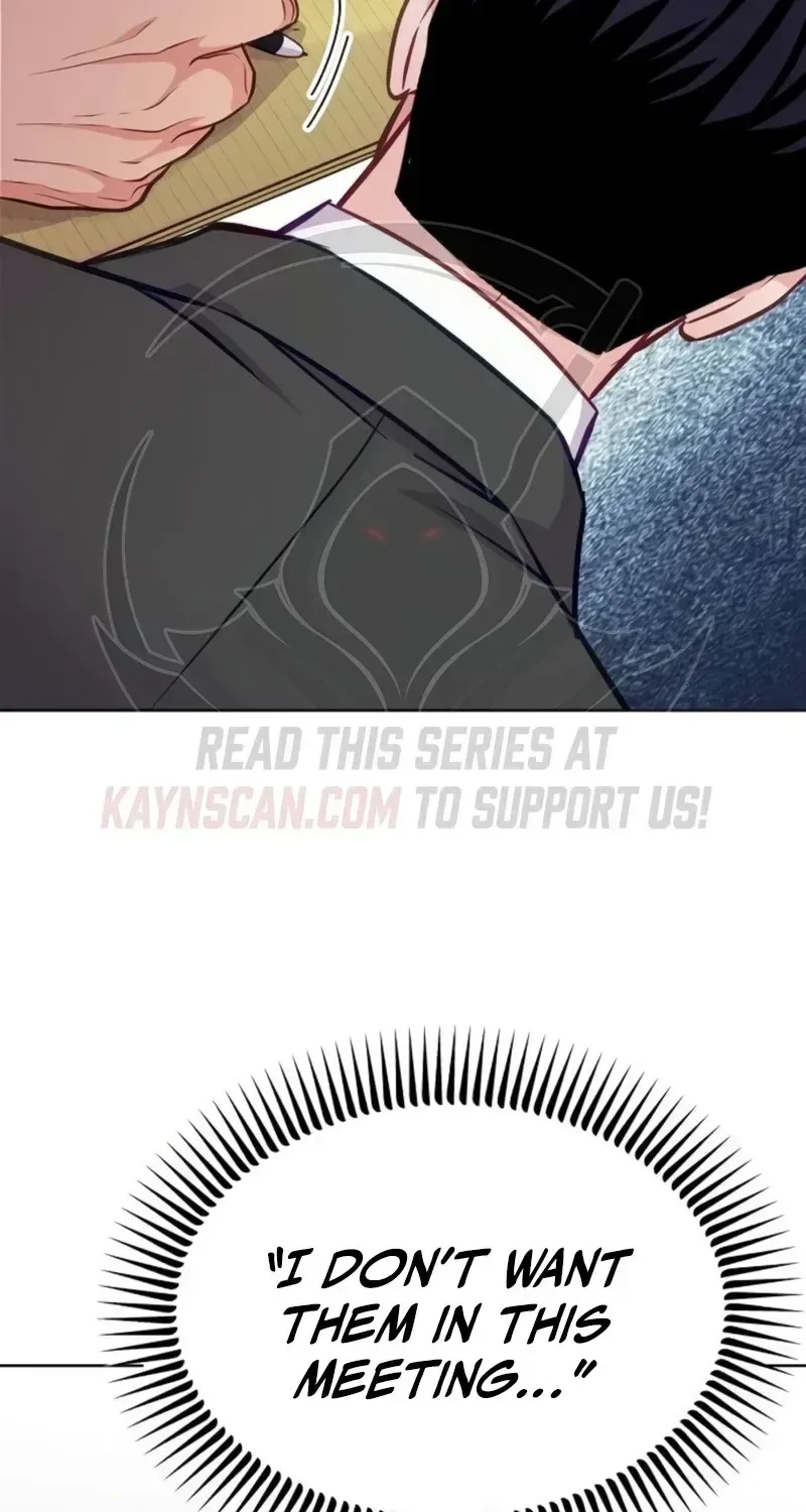 An Extraordinary Lawyer’s Subspace Chapter 42 page 130