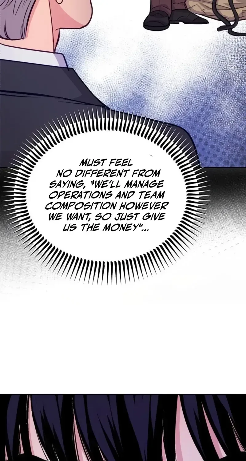 An Extraordinary Lawyer’s Subspace Chapter 42 page 137