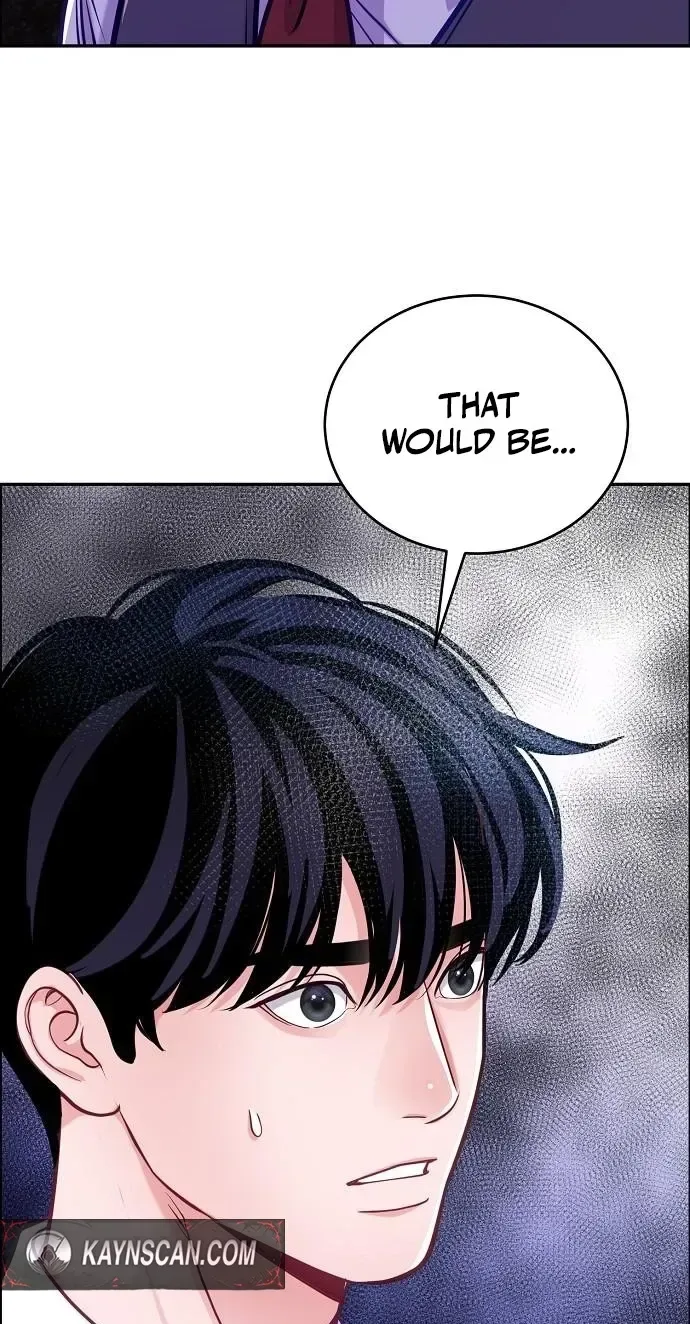 An Extraordinary Lawyer’s Subspace Chapter 39 page 36