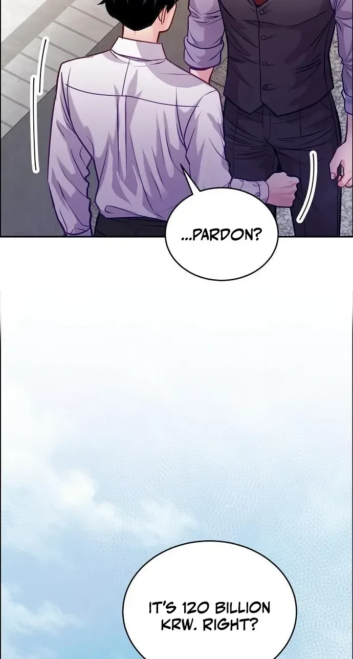 An Extraordinary Lawyer’s Subspace Chapter 39 page 33
