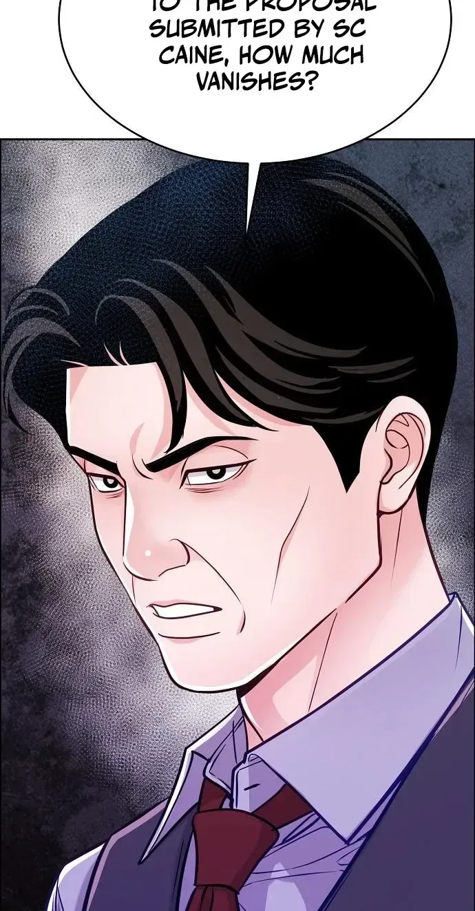 An Extraordinary Lawyer’s Subspace Chapter 39 page 35