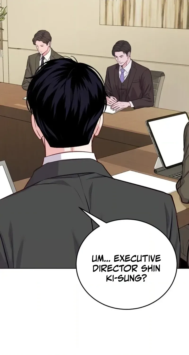 An Extraordinary Lawyer’s Subspace Chapter 42 page 142