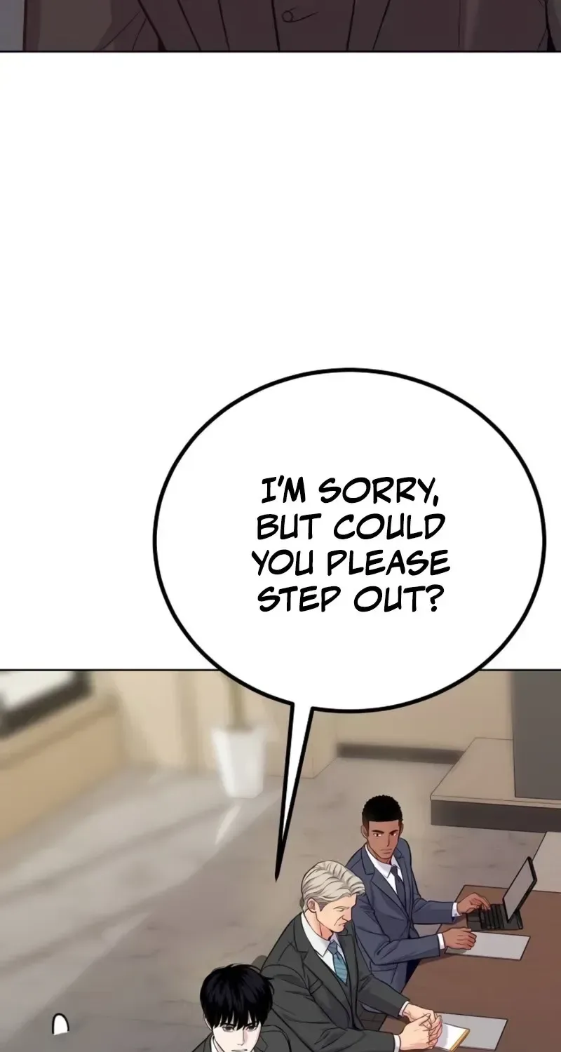 An Extraordinary Lawyer’s Subspace Chapter 42 page 144