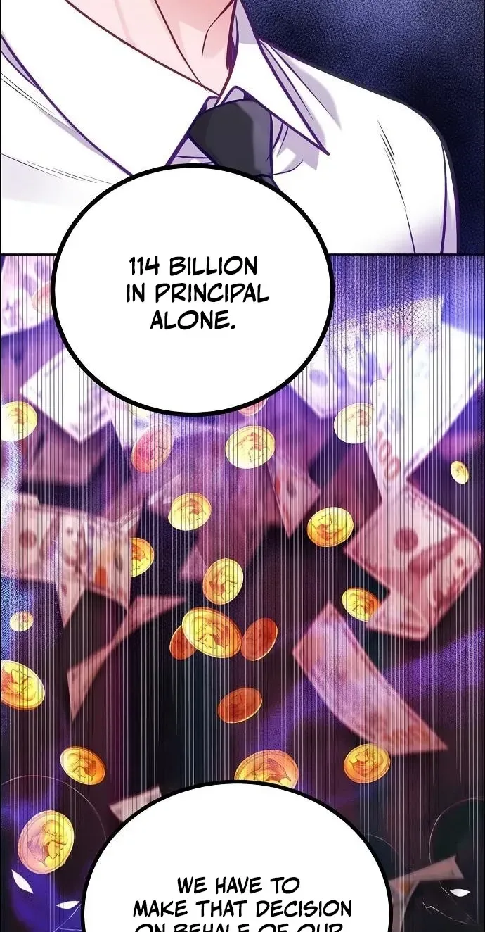An Extraordinary Lawyer’s Subspace Chapter 39 page 37