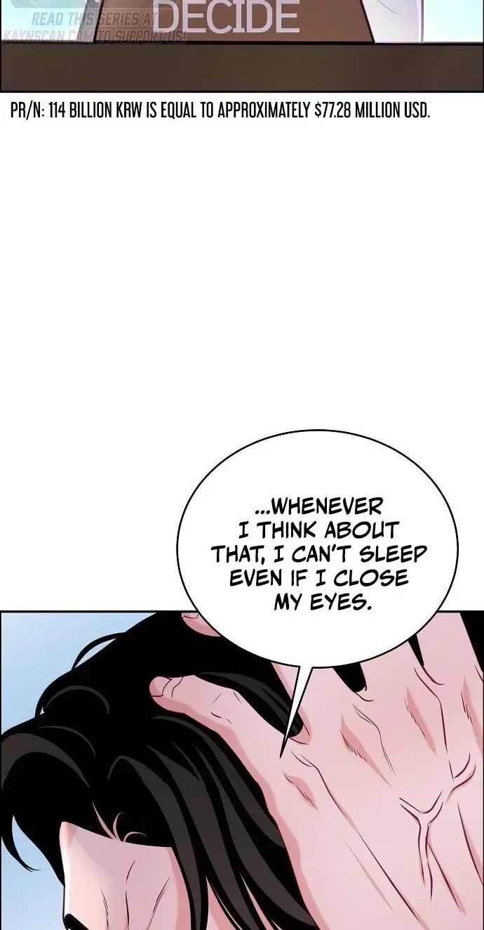 An Extraordinary Lawyer’s Subspace Chapter 39 page 39