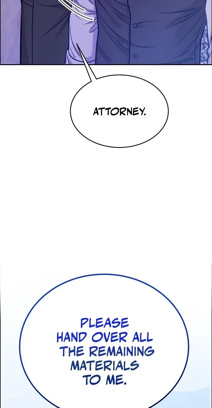 An Extraordinary Lawyer’s Subspace Chapter 39 page 43