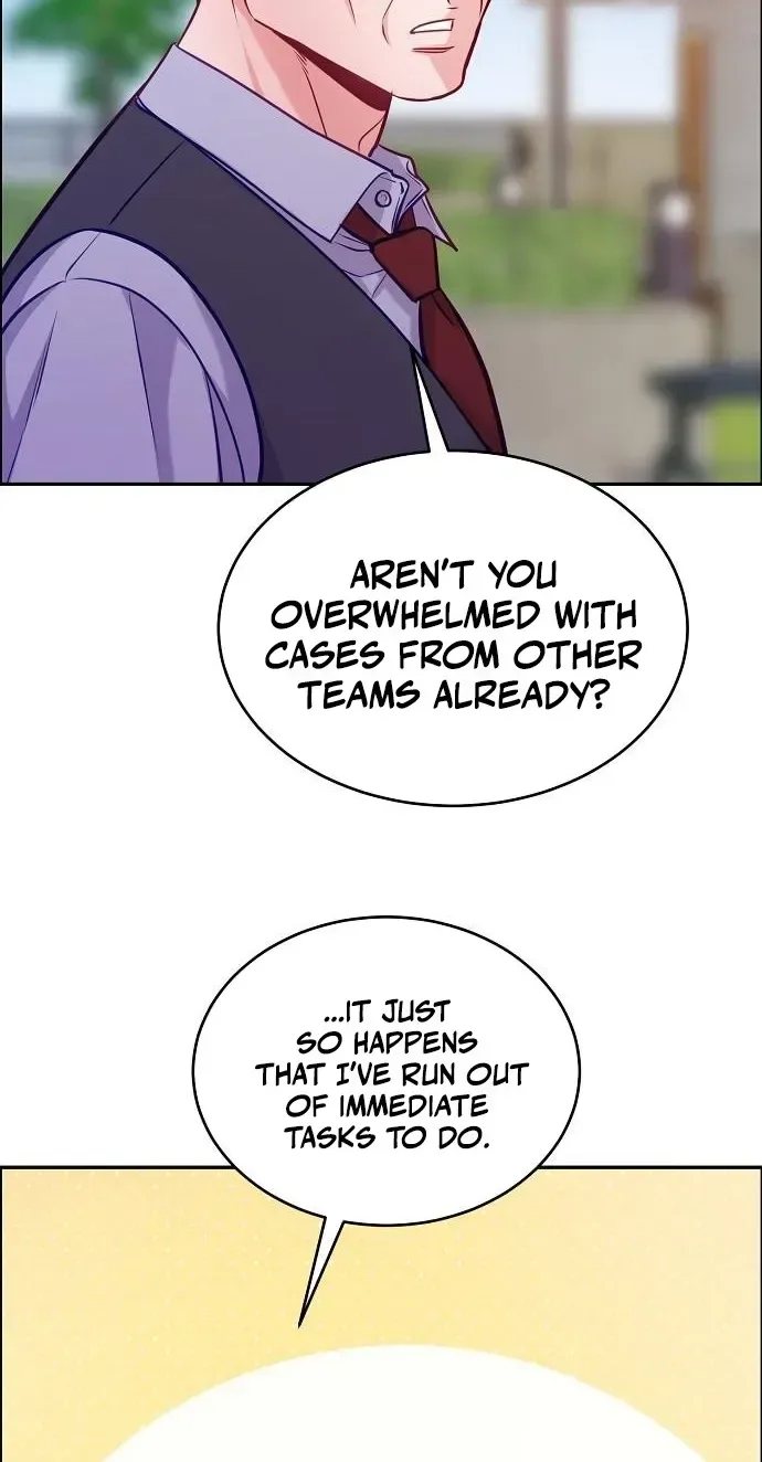 An Extraordinary Lawyer’s Subspace Chapter 39 page 46