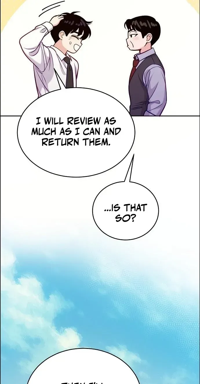An Extraordinary Lawyer’s Subspace Chapter 39 page 47