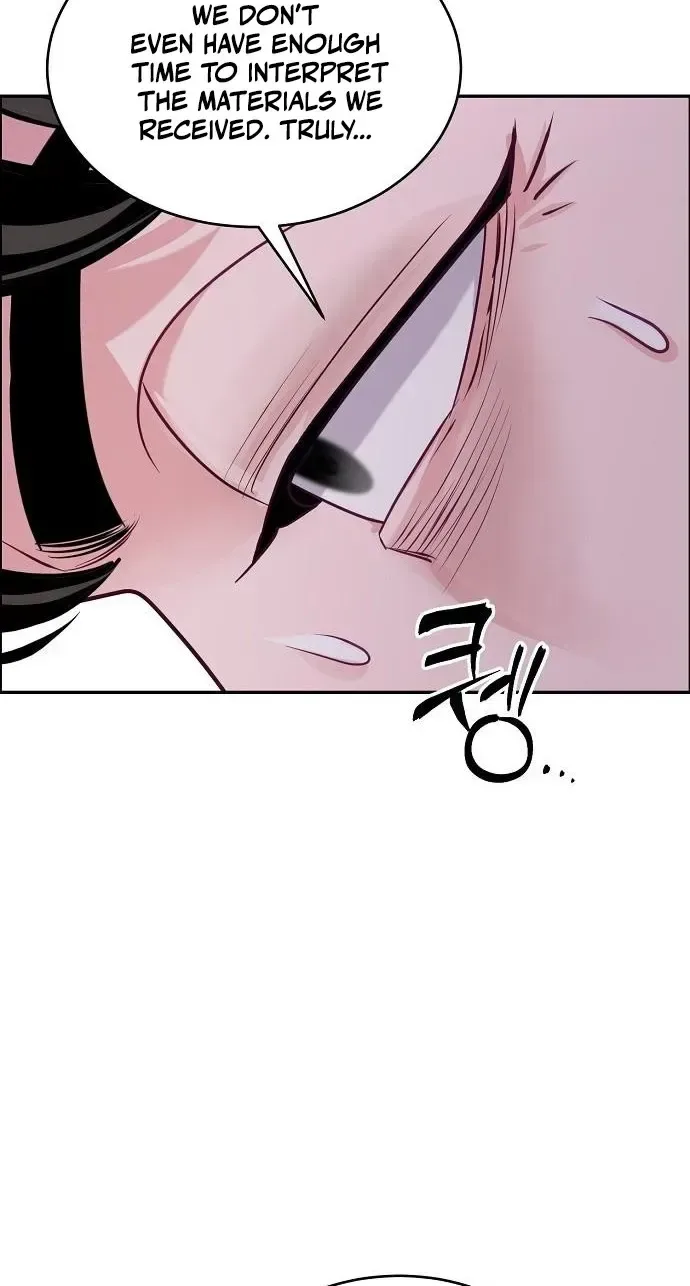 An Extraordinary Lawyer’s Subspace Chapter 39 page 29